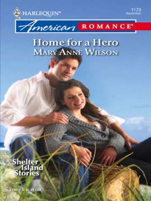 cover image of Home for a Hero